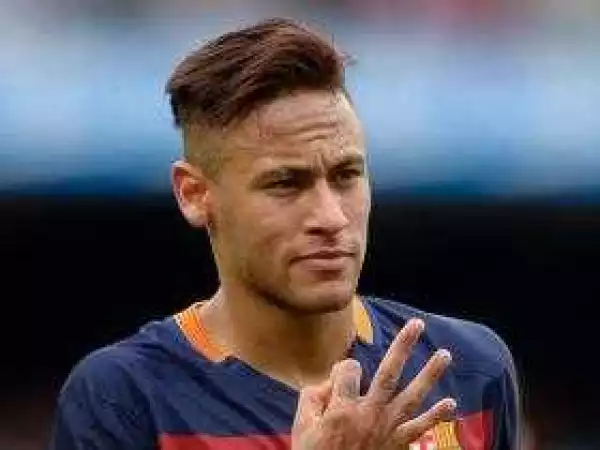 See Neymar’s response to legal woes on Instagram (photo)